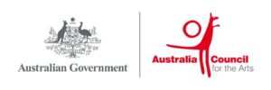 Australia Council for the Arts (Oz Co)