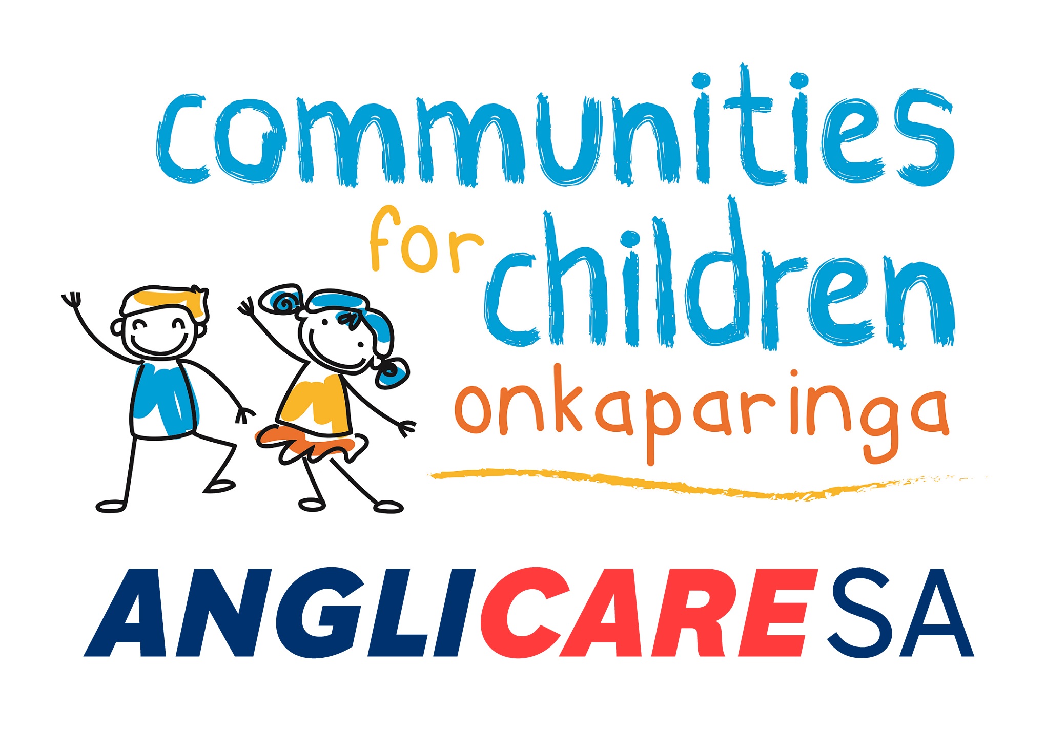 Communities for Children (CFC) Onkaparinga Anglicare SA
