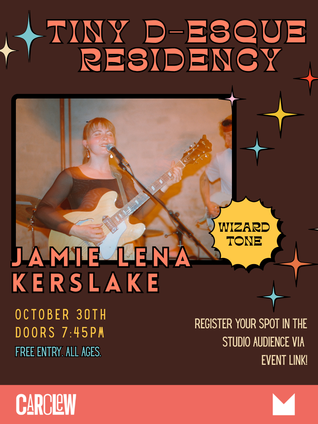 Week 2 - Jamie Lena Kerslake>