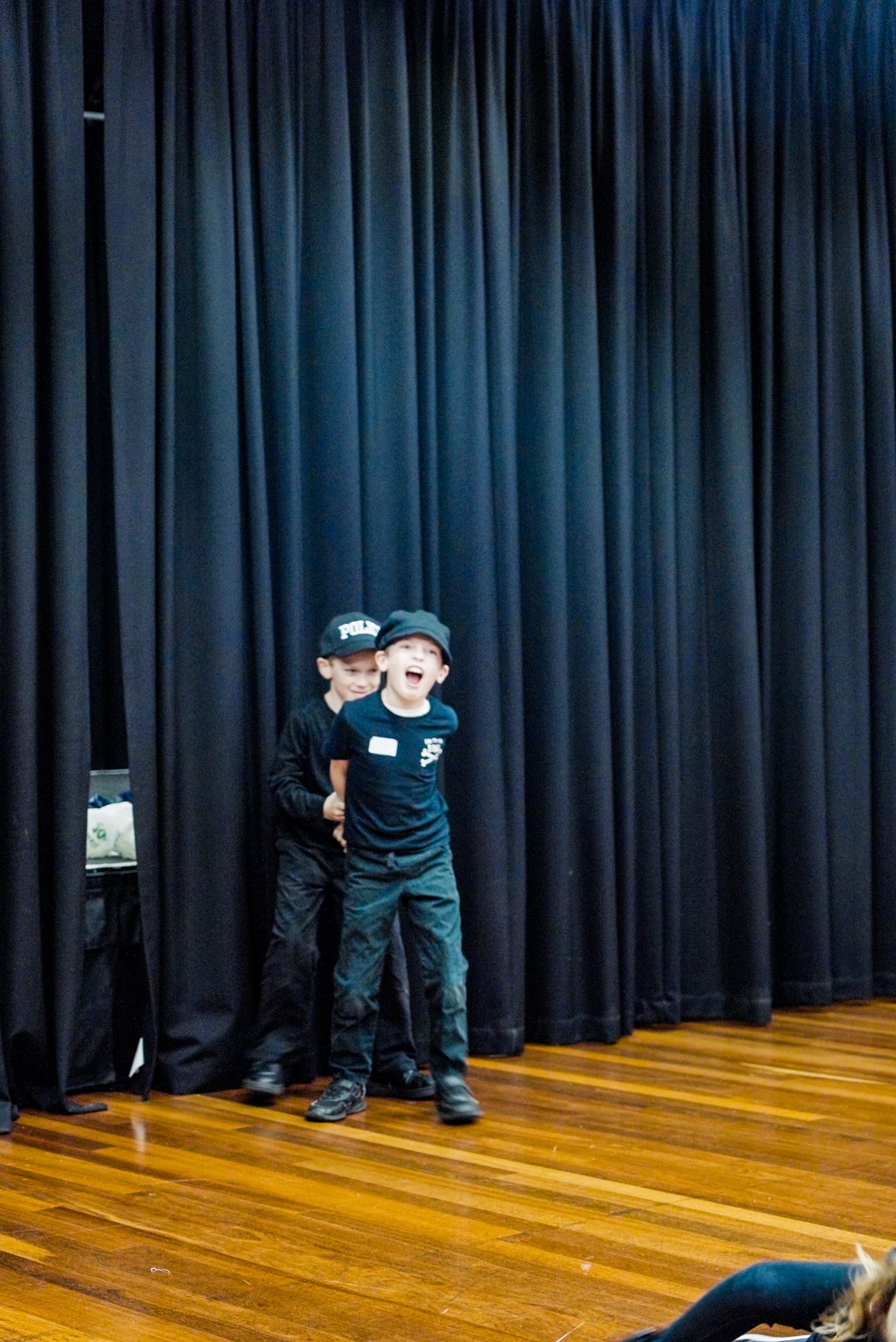 Stage Sparks at Port Noarlunga Arts Centre, 2026