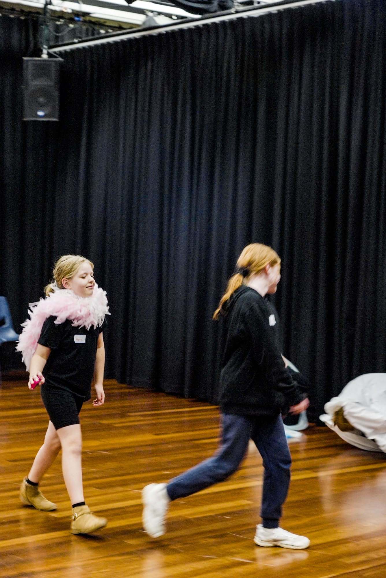 Stage Sparks at Port Noarlunga Arts Centre, 2026