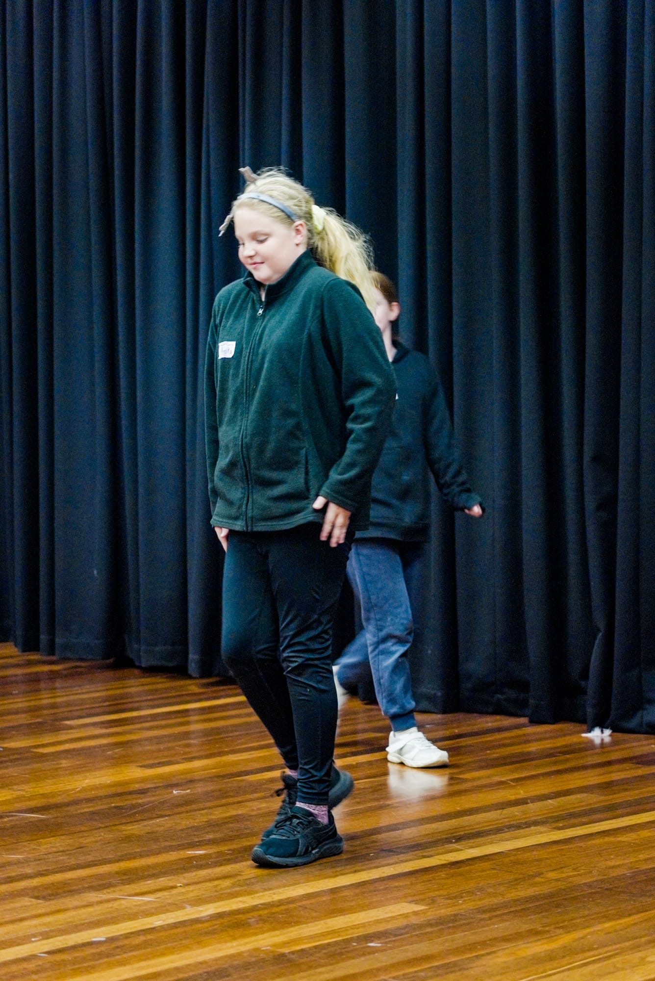 Stage Sparks at Port Noarlunga Arts Centre, 2026