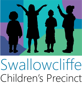 Swallowcliffe Children's Precinct Logo